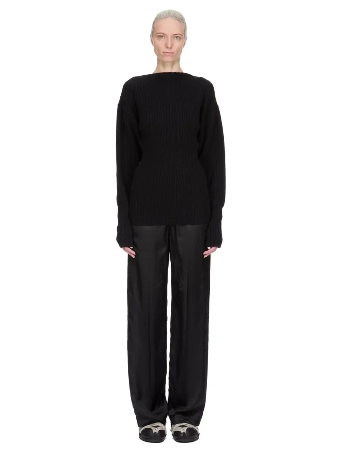 RICK OWENS – BUKSER RP02E4350K-09