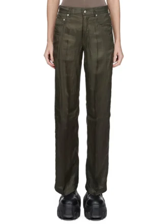RICK OWENS – BUKSER RP02E4350K-25