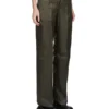 RICK OWENS – BUKSER RP02E4350K-25