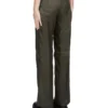 RICK OWENS – BUKSER RP02E4350K-25