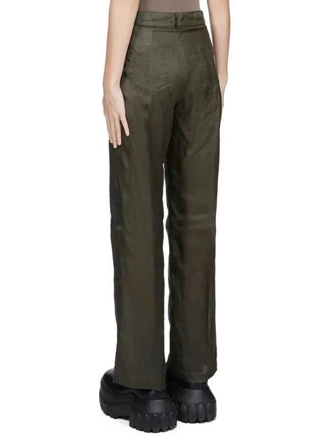 RICK OWENS – BUKSER RP02E4350K-25