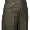 RICK OWENS – BUKSER RP02E4350K-25