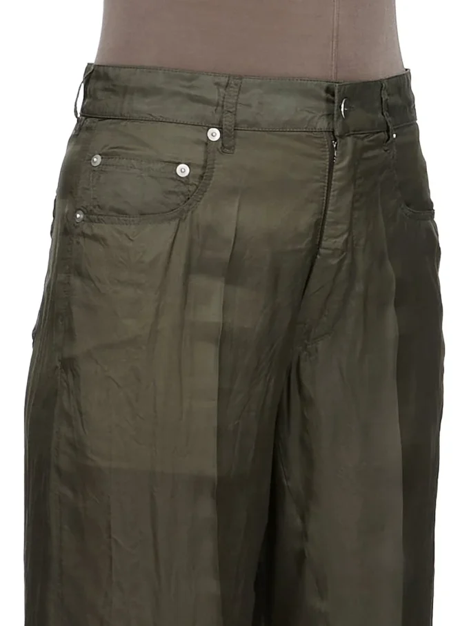 RICK OWENS – BUKSER RP02E4350K-25