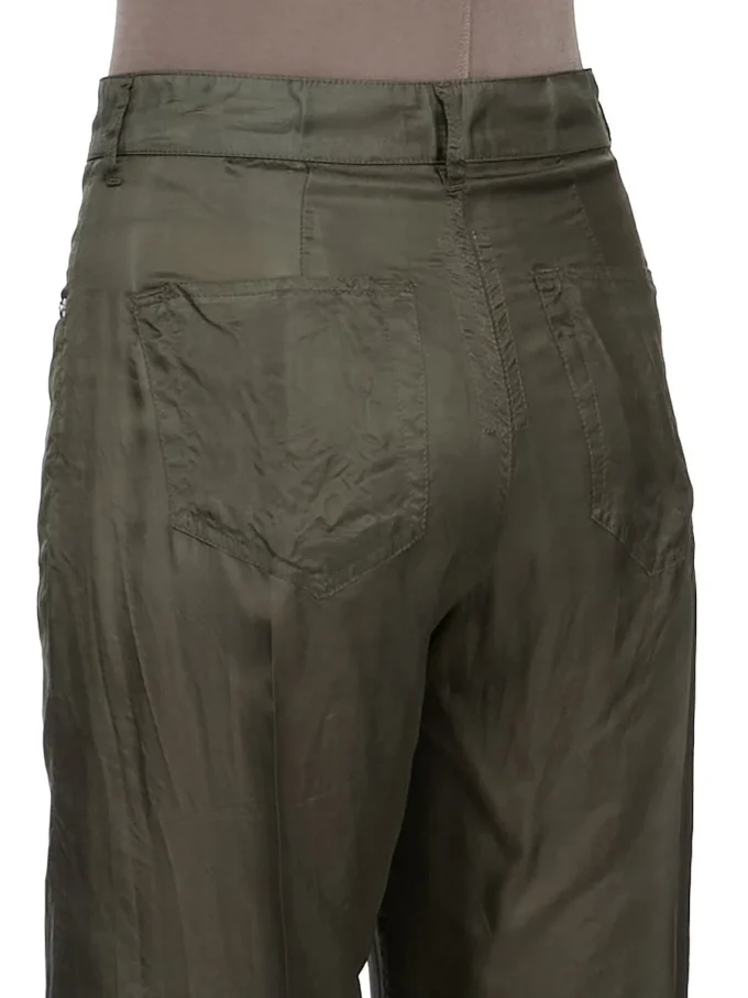 RICK OWENS – BUKSER RP02E4350K-25
