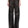 RICK OWENS – BUKSER RP02E4350LNV-09