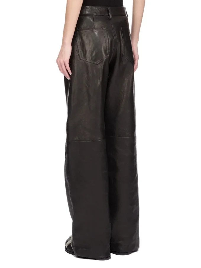 RICK OWENS – BUKSER RP02E4350LNV-09
