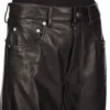 RICK OWENS – BUKSER RP02E4350LNV-09