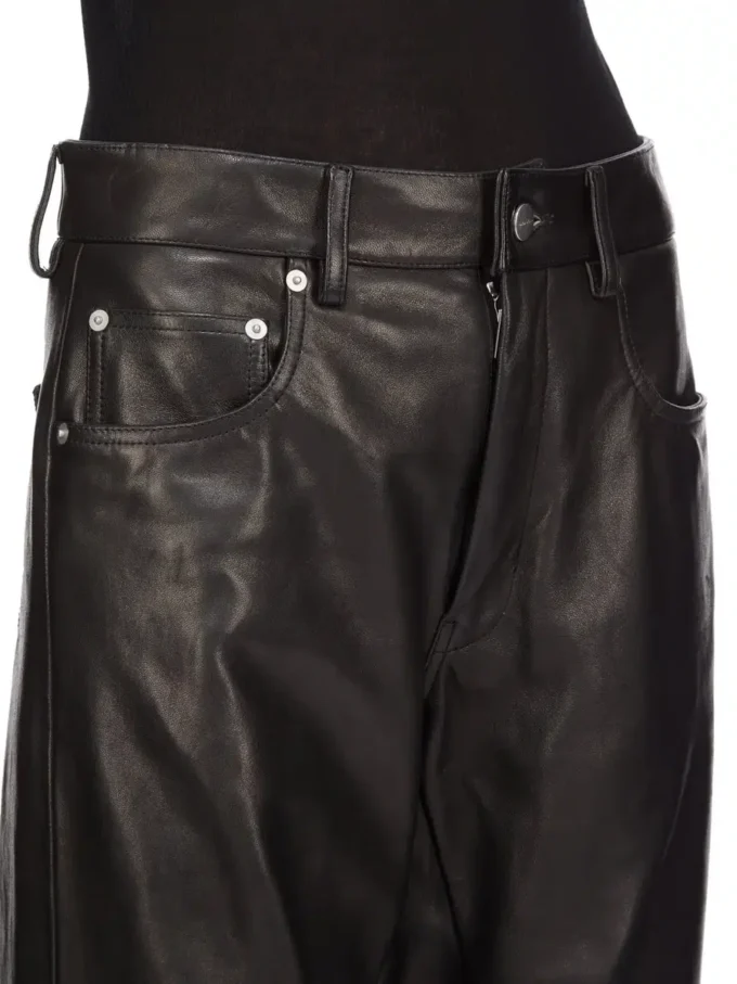 RICK OWENS – BUKSER RP02E4350LNV-09