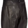 RICK OWENS – BUKSER RP02E4350LNV-09