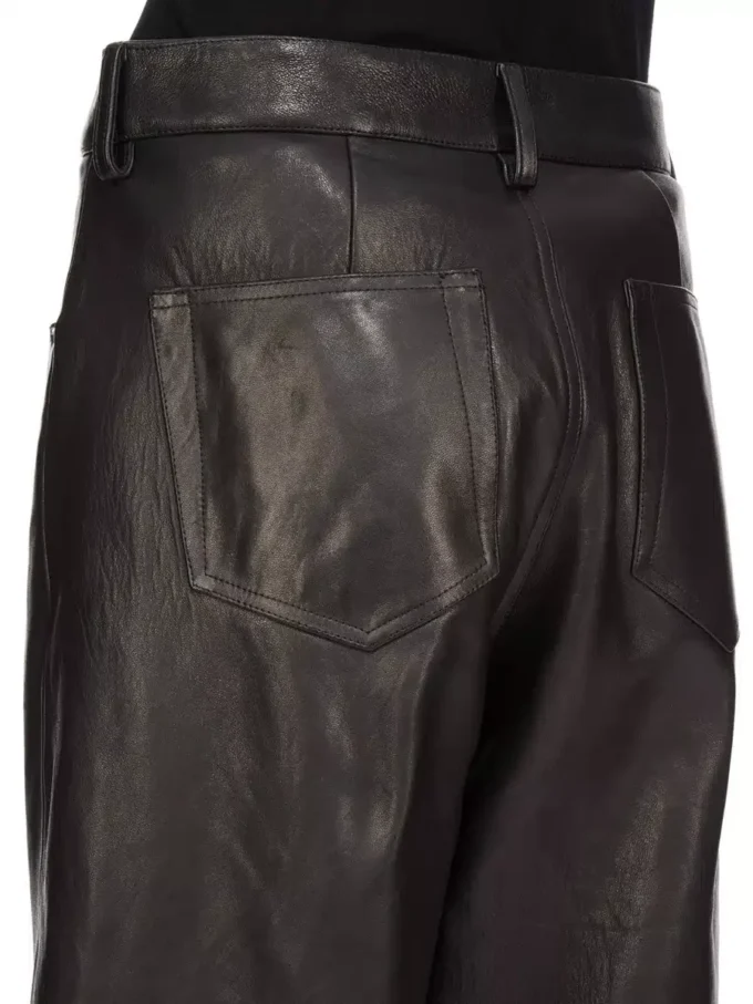RICK OWENS – BUKSER RP02E4350LNV-09