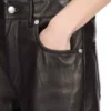 RICK OWENS – BUKSER RP02E4350LNV-09