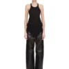 RICK OWENS – BUKSER RP02E4350LNV-09
