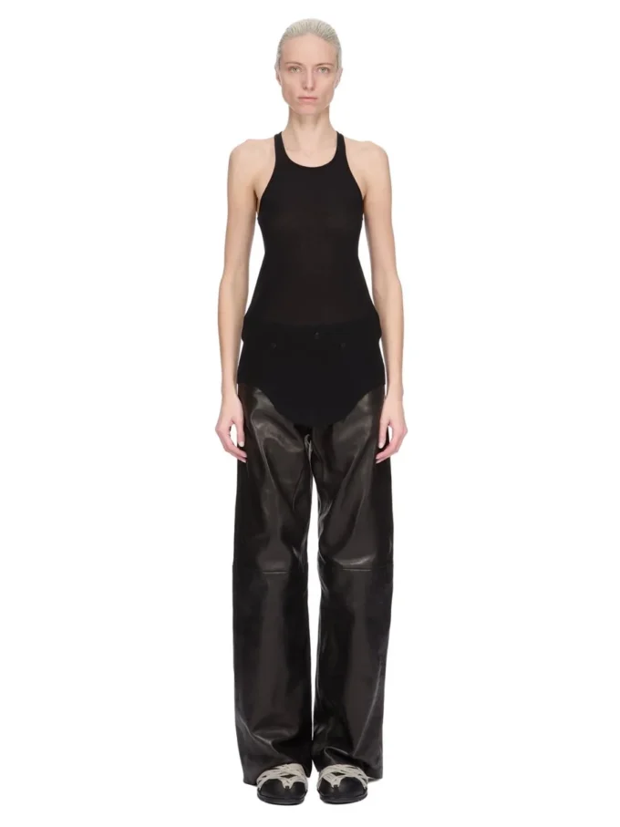 RICK OWENS – BUKSER RP02E4350LNV-09