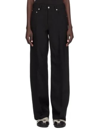 RICK OWENS – BUKSER RP02E4350WGP-09