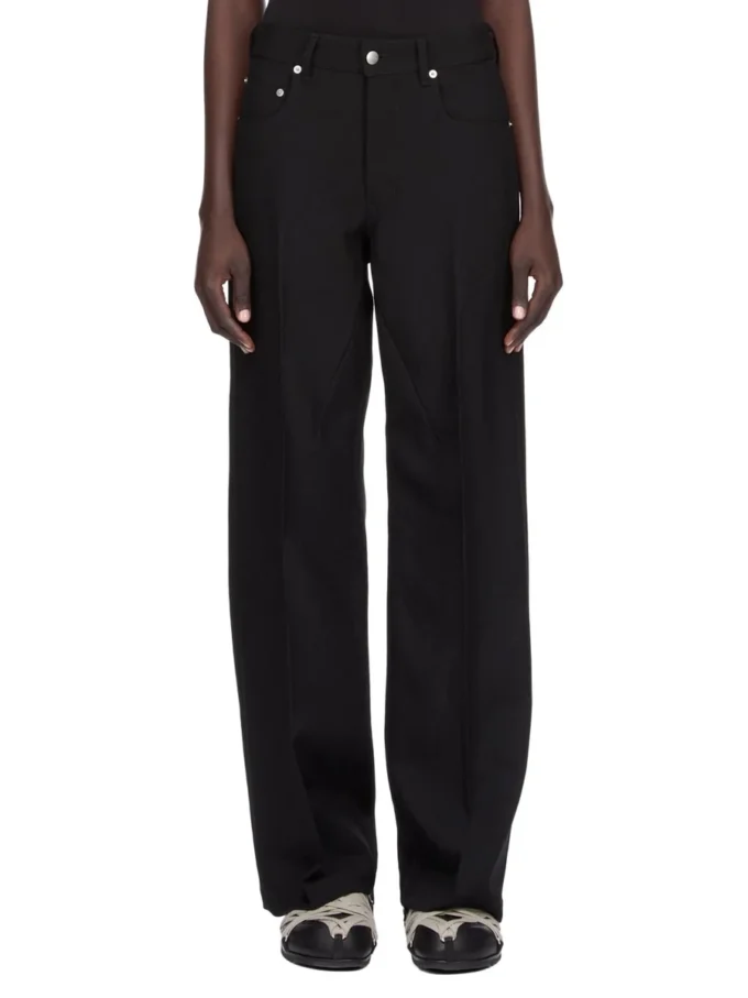 RICK OWENS – BUKSER RP02E4350WGP-09