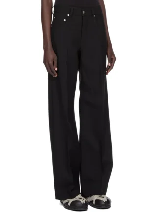 RICK OWENS – BUKSER RP02E4350WGP-09