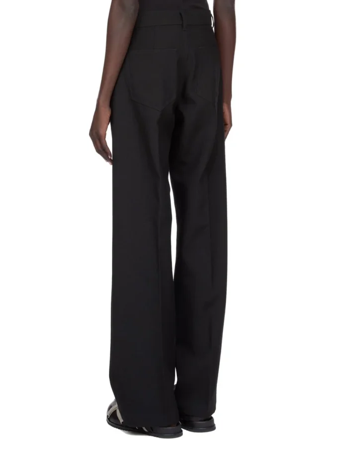 RICK OWENS – BUKSER RP02E4350WGP-09