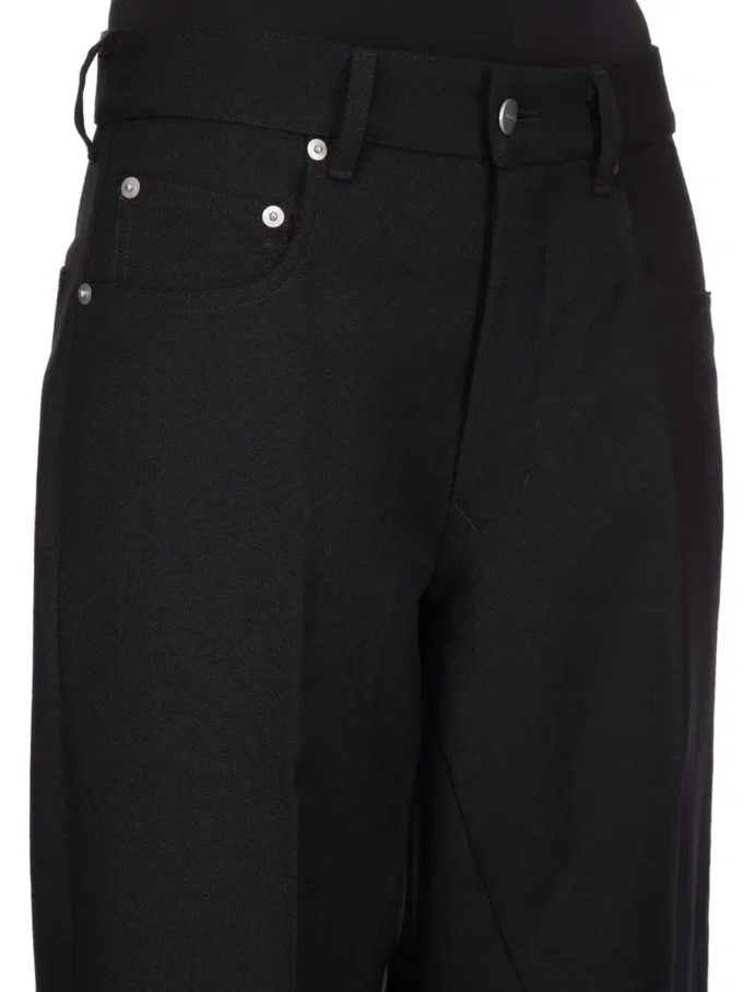 RICK OWENS – BUKSER RP02E4350WGP-09