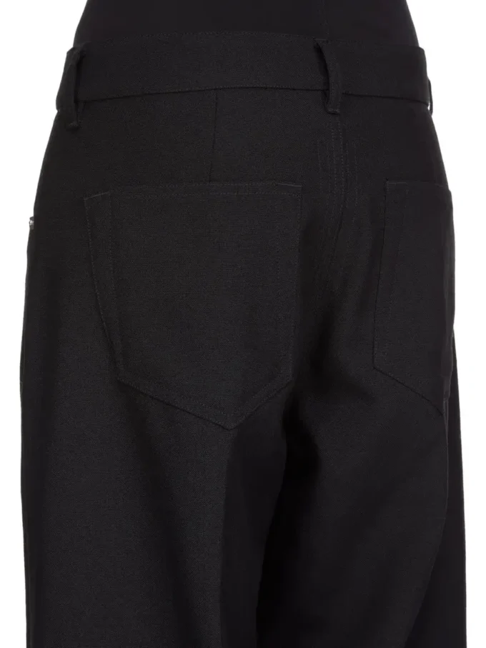RICK OWENS – BUKSER RP02E4350WGP-09