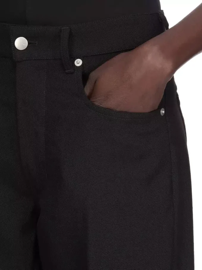 RICK OWENS – BUKSER RP02E4350WGP-09