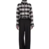 RICK OWENS – BUKSER RP02E4350WGP-09