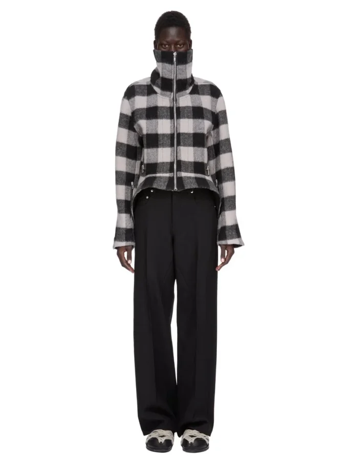 RICK OWENS – BUKSER RP02E4350WGP-09