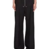 RICK OWENS – BUKSER RP02E4355FLW-09