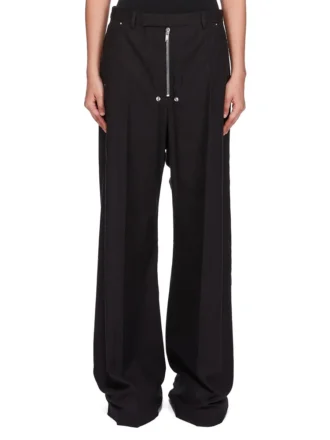 RICK OWENS – BUKSER RP02E4355FLW-09