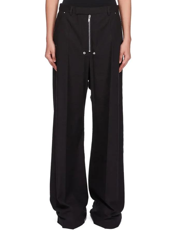 RICK OWENS – BUKSER RP02E4355FLW-09