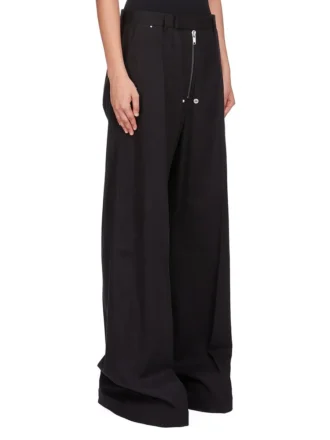 RICK OWENS – BUKSER RP02E4355FLW-09