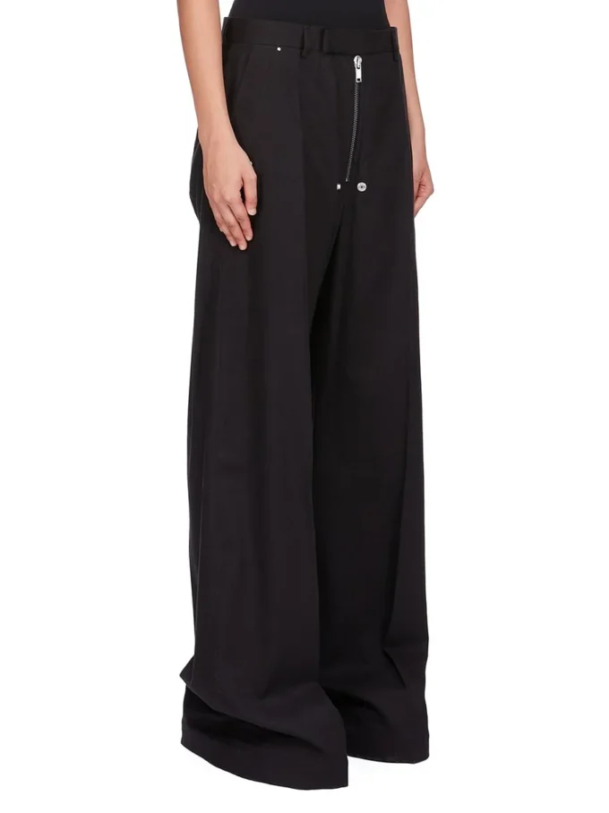 RICK OWENS – BUKSER RP02E4355FLW-09