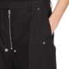 RICK OWENS – BUKSER RP02E4355FLW-09