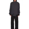 RICK OWENS – BUKSER RP02E4355FLW-09