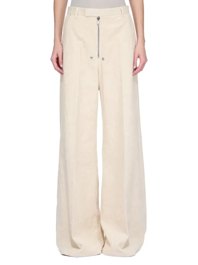 RICK OWENS – BUKSER RP02E4355MLC-21