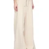 RICK OWENS – BUKSER RP02E4355MLC-21
