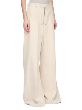RICK OWENS – BUKSER RP02E4355MLC-21
