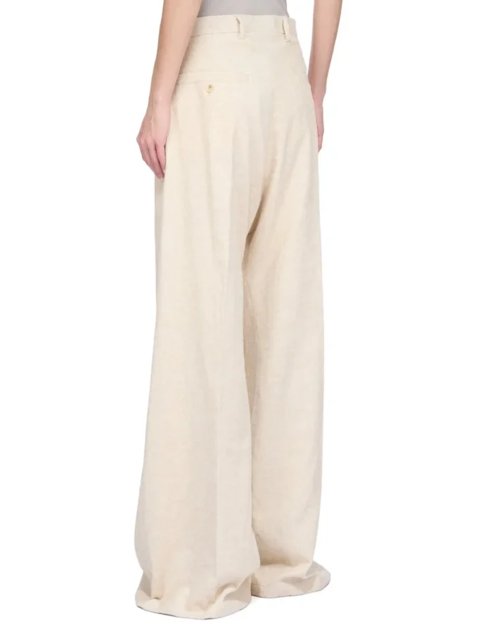 RICK OWENS – BUKSER RP02E4355MLC-21