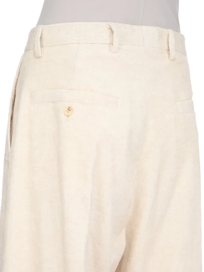 RICK OWENS – BUKSER RP02E4355MLC-21