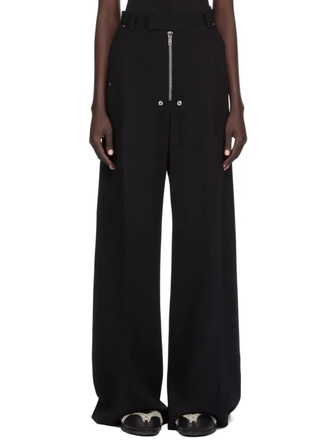RICK OWENS – BUKSER RP02E4355WA-09 RICK OWENS – BUKSER RP02E4355WA-09