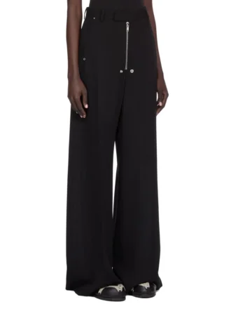 RICK OWENS – BUKSER RP02E4355WA-09