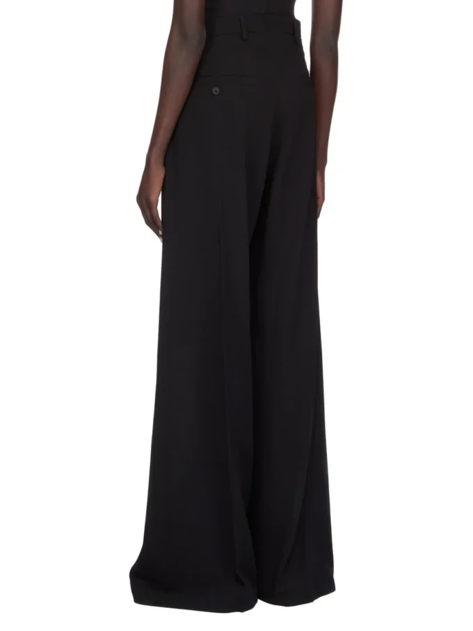 RICK OWENS – BUKSER RP02E4355WA-09 RICK OWENS – BUKSER RP02E4355WA-09
