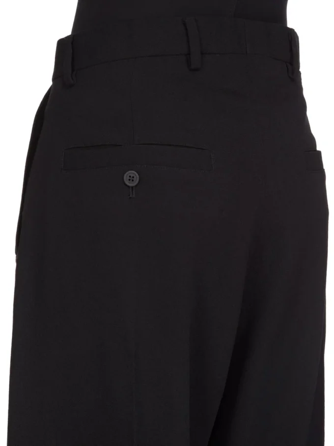 RICK OWENS – BUKSER RP02E4355WA-09 RICK OWENS – BUKSER RP02E4355WA-09
