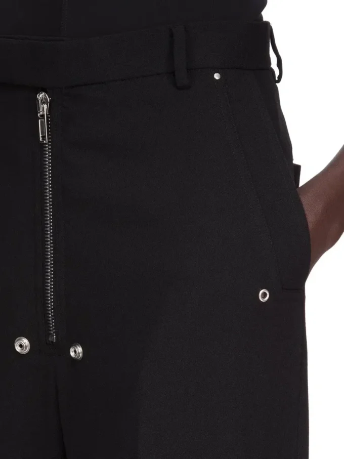 RICK OWENS – BUKSER RP02E4355WA-09 RICK OWENS – BUKSER RP02E4355WA-09