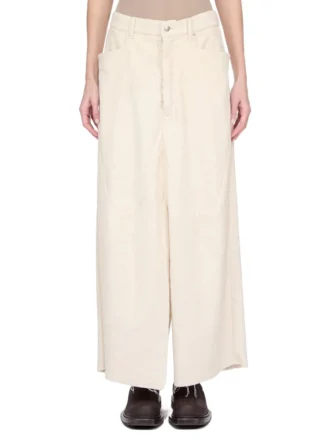 RICK OWENS – BUKSER RP02E4367MLC-21
