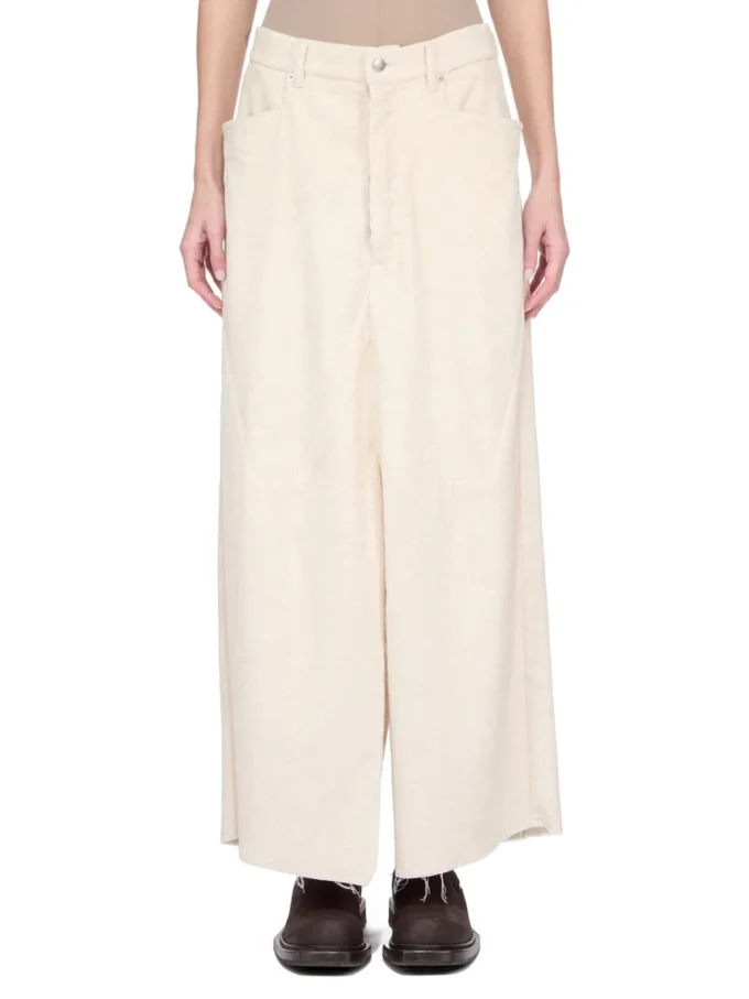 RICK OWENS – BUKSER RP02E4367MLC-21