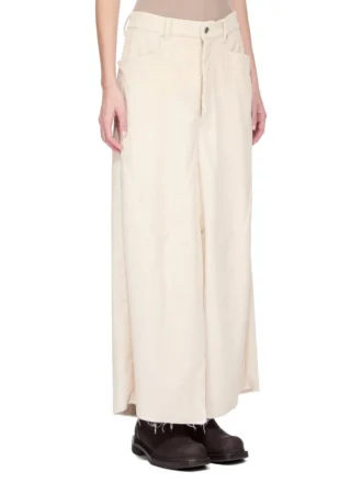 RICK OWENS – BUKSER RP02E4367MLC-21