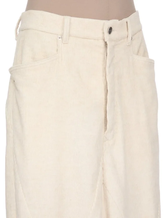 RICK OWENS – BUKSER RP02E4367MLC-21