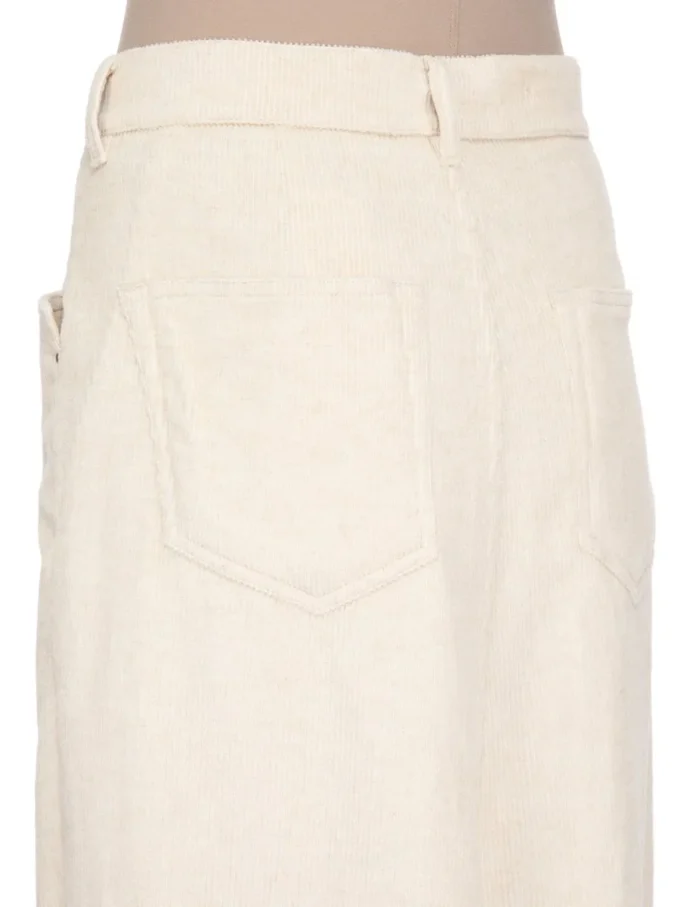 RICK OWENS – BUKSER RP02E4367MLC-21