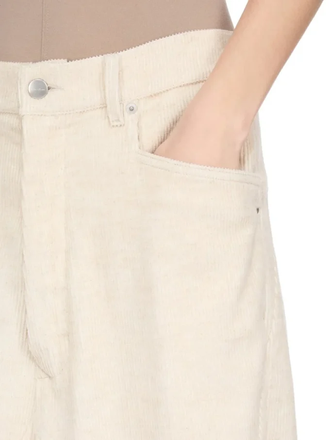 RICK OWENS – BUKSER RP02E4367MLC-21