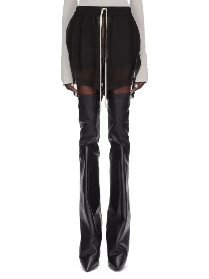 RICK OWENS – BUKSER RP02E4380S-09
